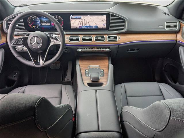 Used 2026 Mercedes-Benz GLE 350 4MATIC image 13