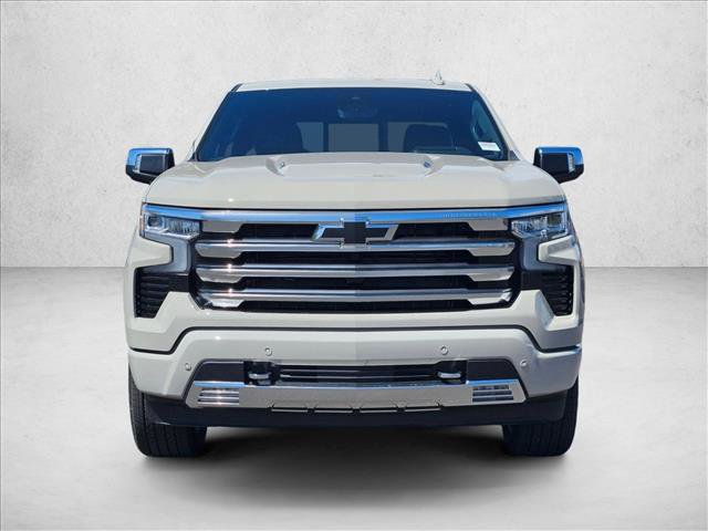 New 2026 Chevrolet Silverado 1500 High Country AWD/4WD image 6