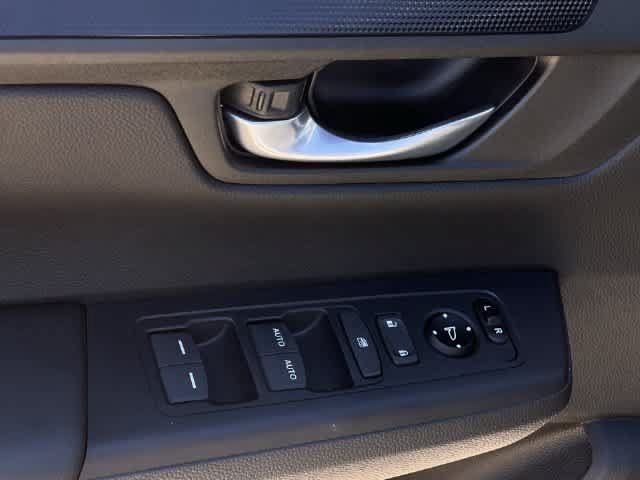 Certified 2026 Honda CR-V Sport image 30