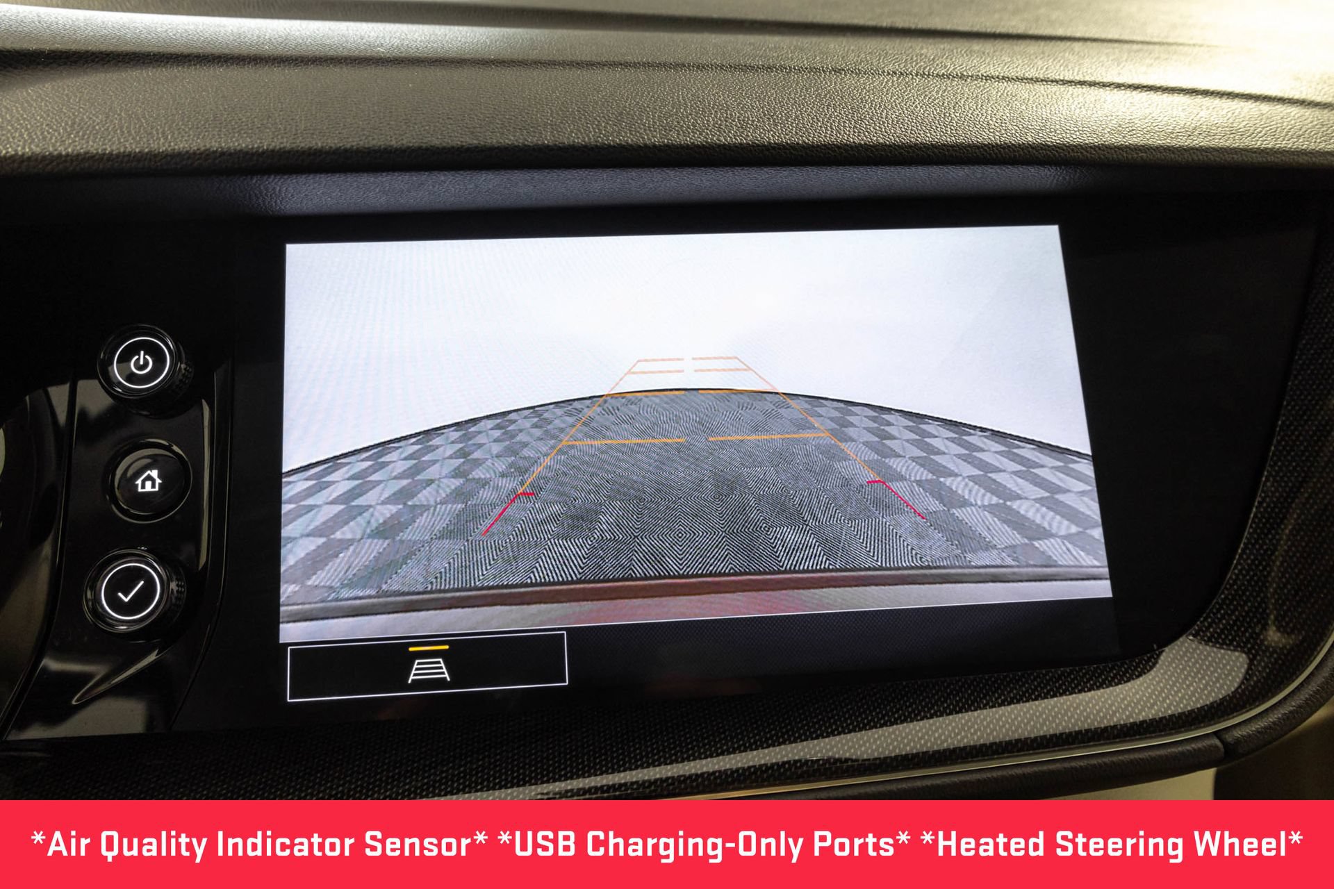 Used 2021 Buick Envision Preferred AWD/4WD image 11