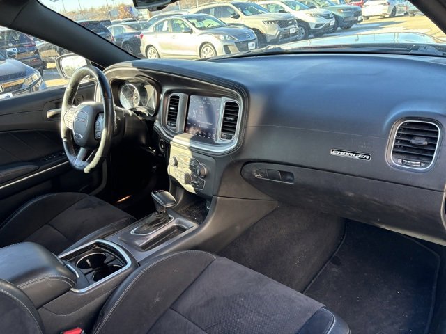 Used 2020 Dodge Charger GT w/ Plus Group image 21