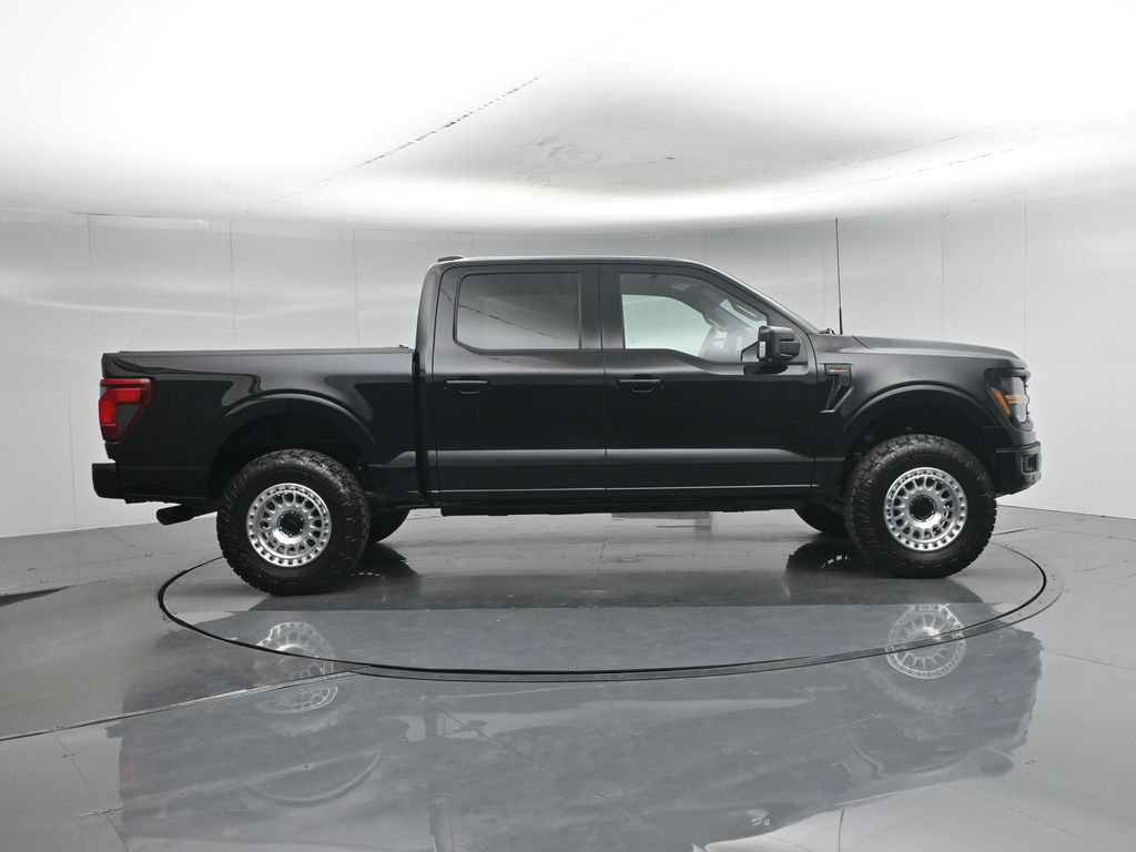 Used 2025 Ford F150 XLT w/ Equipment Group 302A MID AWD/4WD image 28