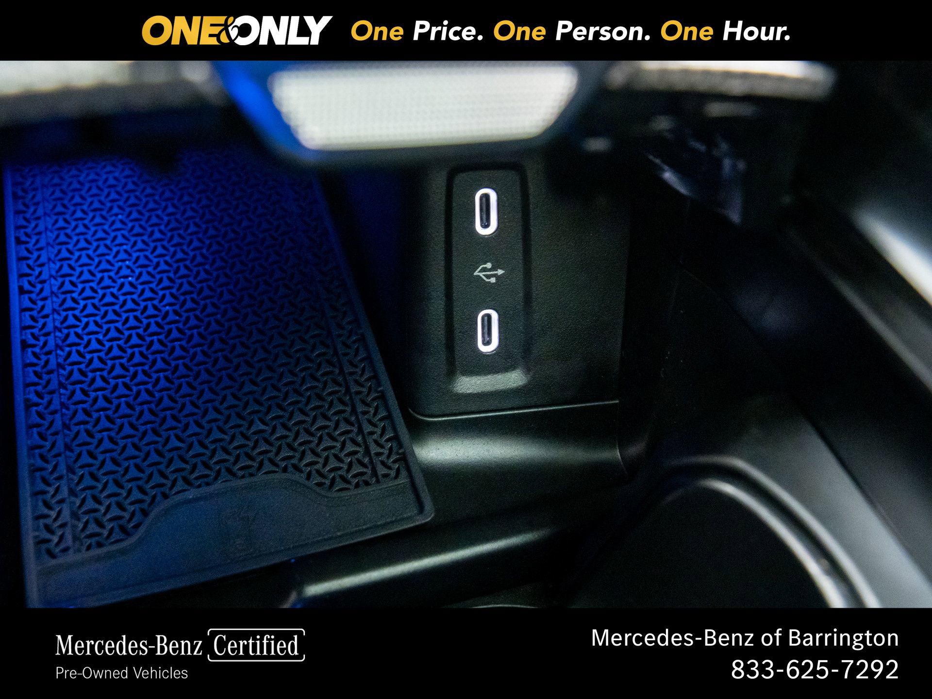 Certified 2025 Mercedes-Benz GLC 43 AMG GLC 43 AMG image 21