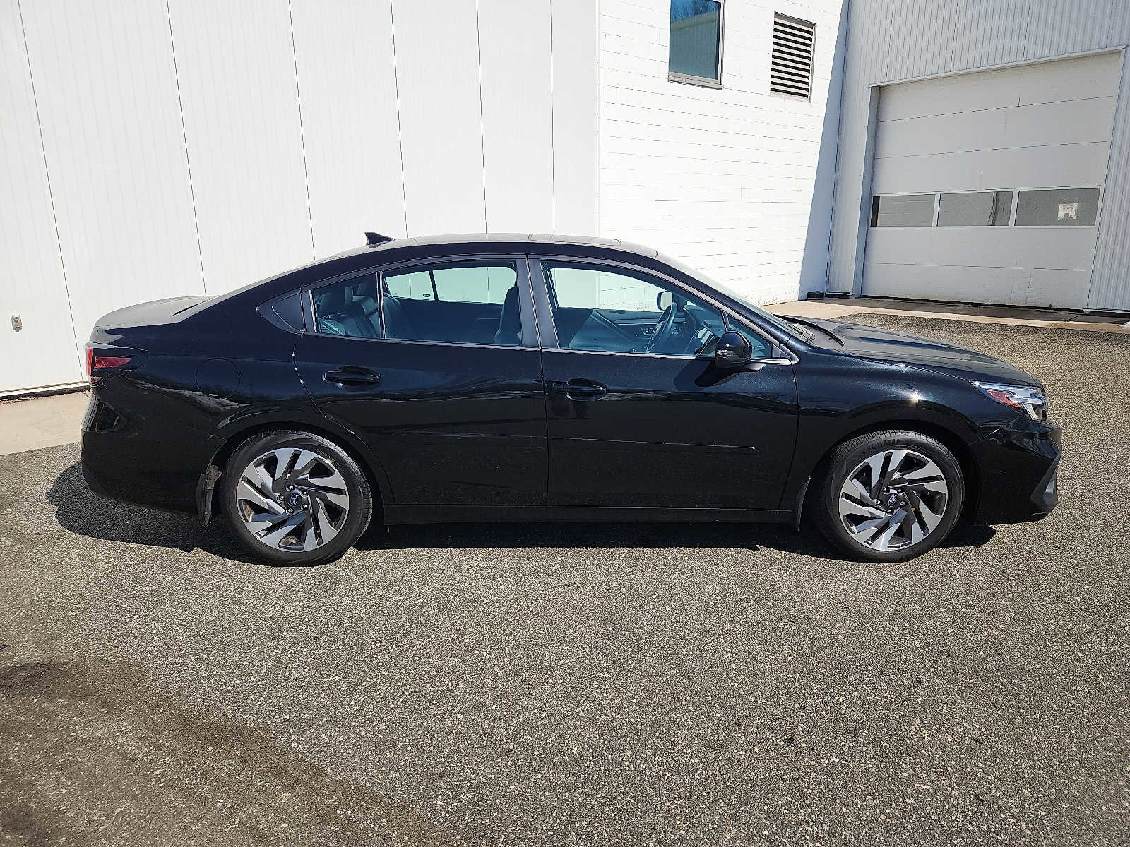 Used 2024 Subaru Legacy Limited image 7