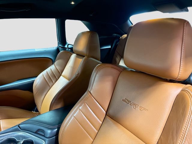 Used 2016 Dodge Challenger SRT Hellcat image 24