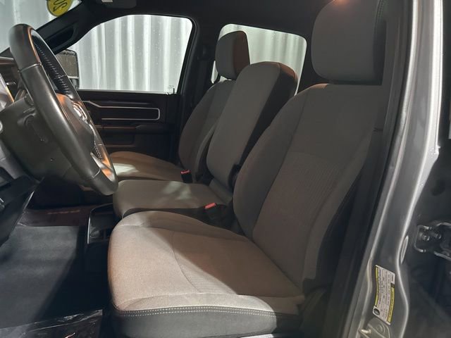 Used 2024 RAM 2500 Big Horn image 14