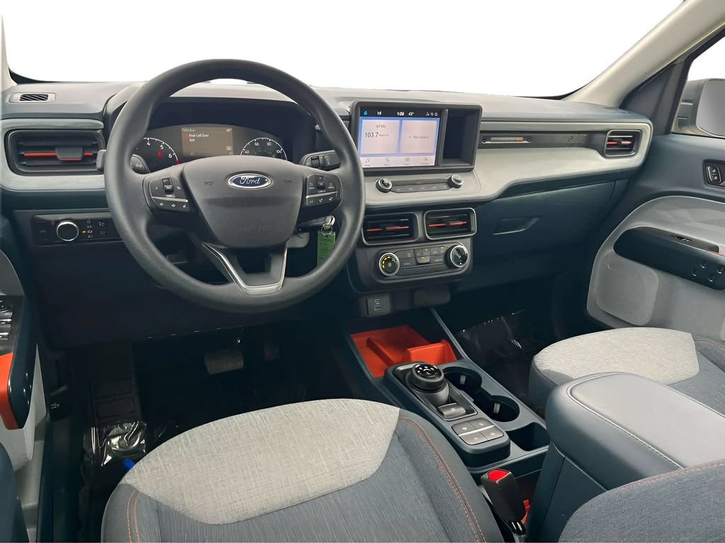 Used 2024 Ford Maverick XLT w/ Equipment Group 300A Standard AWD/4WD image 8