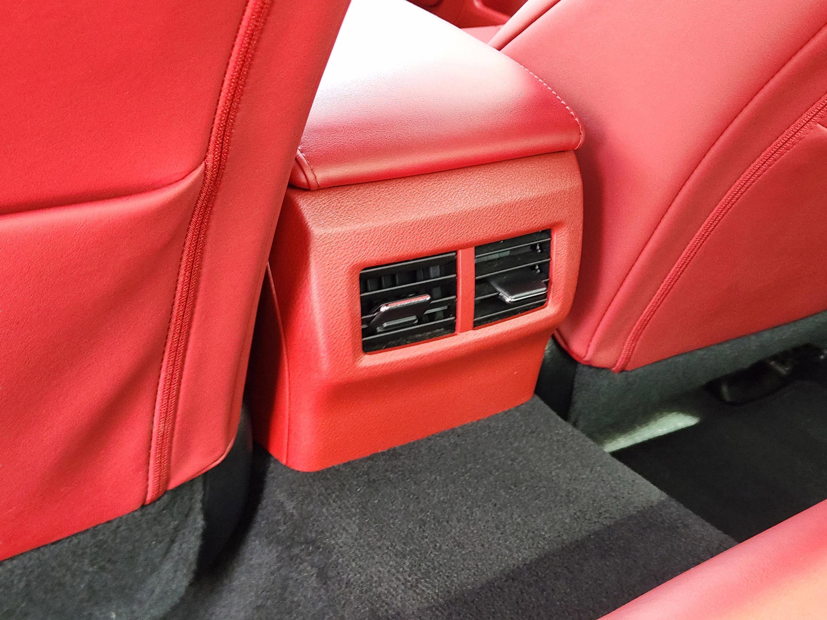 Used 2024 Lexus IS 350 F Sport image 31