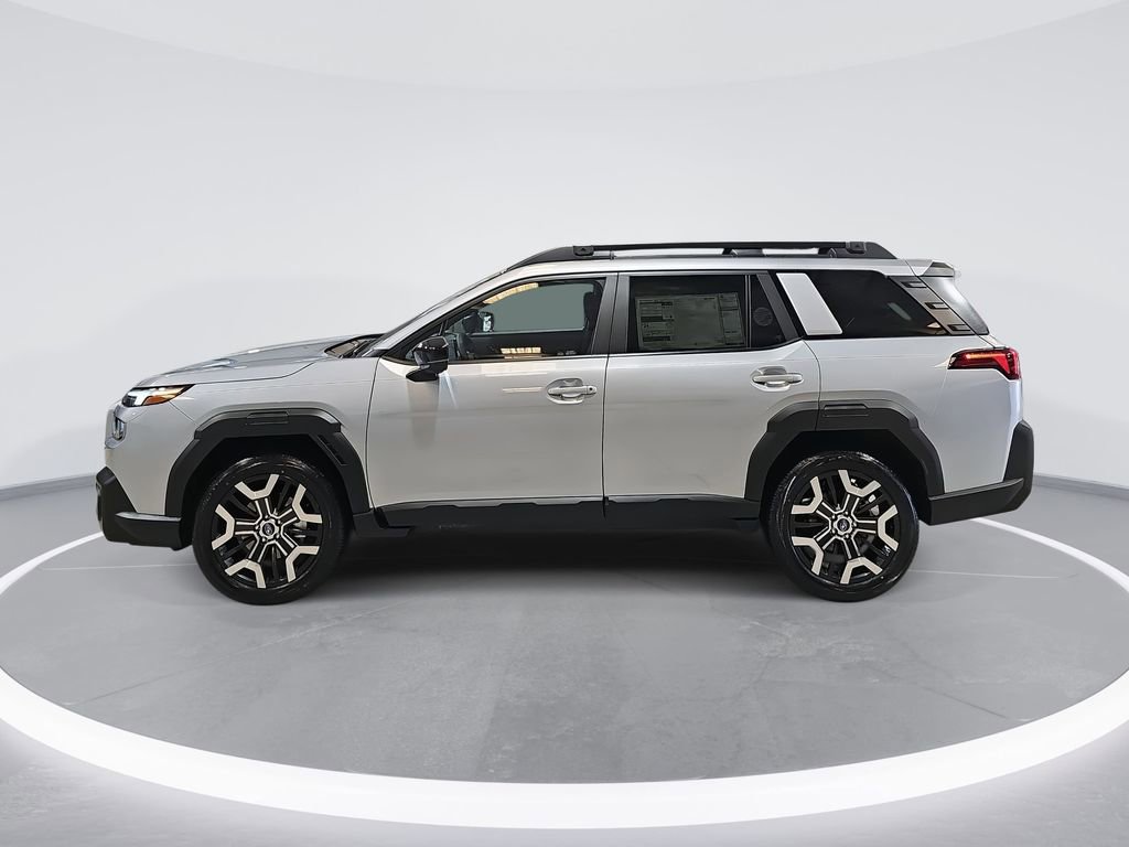 New 2026 Subaru Outback Touring XT AWD/4WD image 8