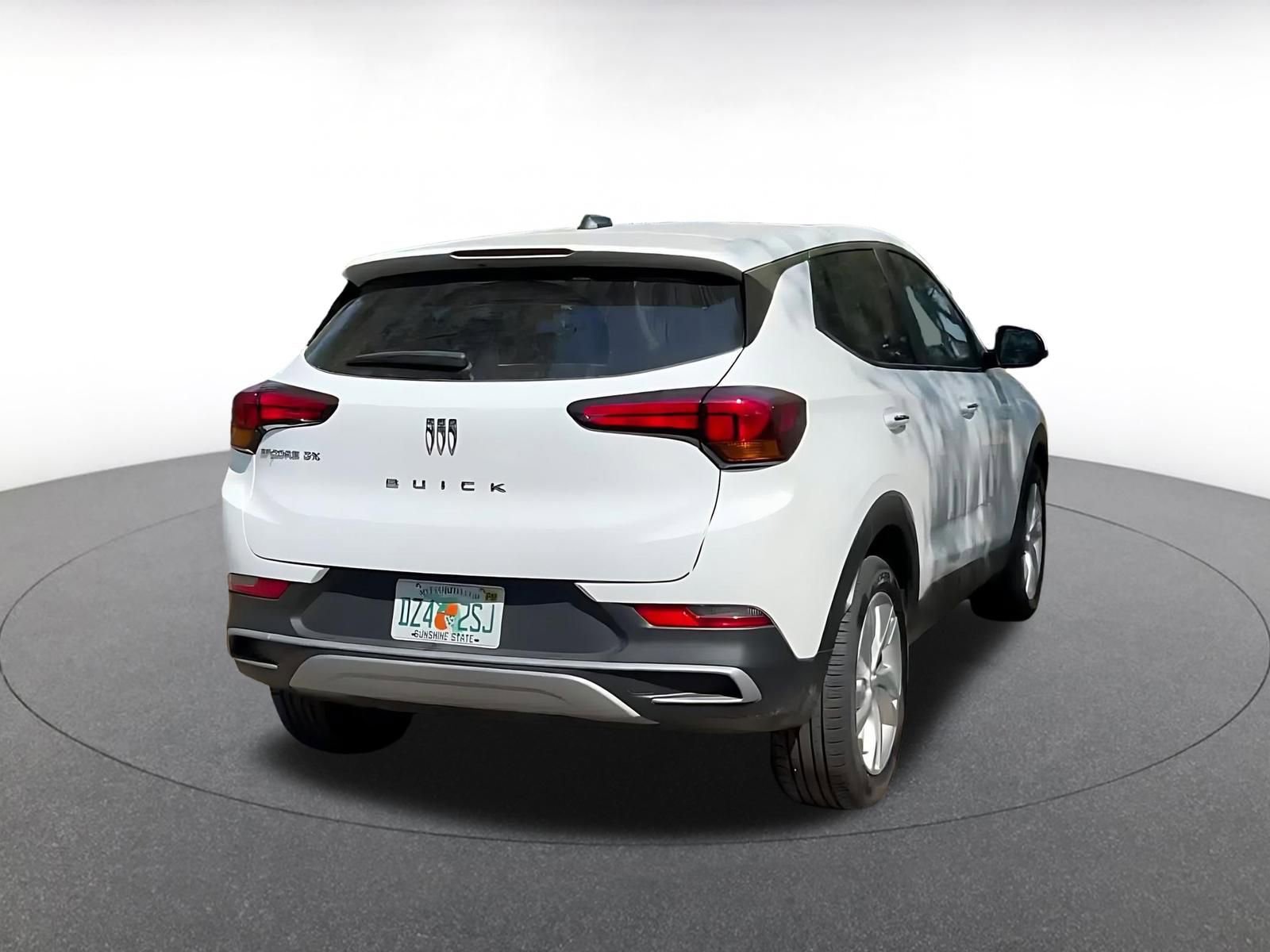 Used 2025 Buick Encore GX Preferred FWD image 15
