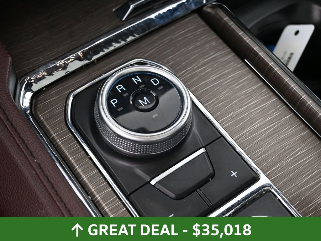 Used 2023 Ford Expedition Limited image 29