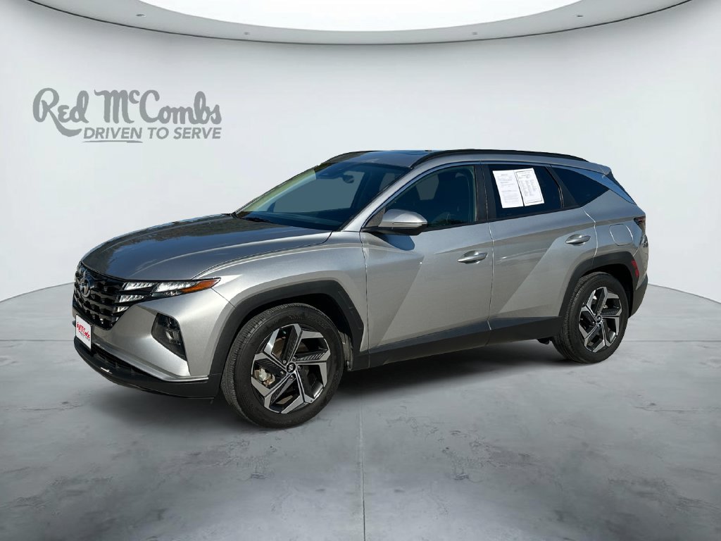 Used 2023 Hyundai Tucson SEL w/ Convenience Package FWD 360° Tour