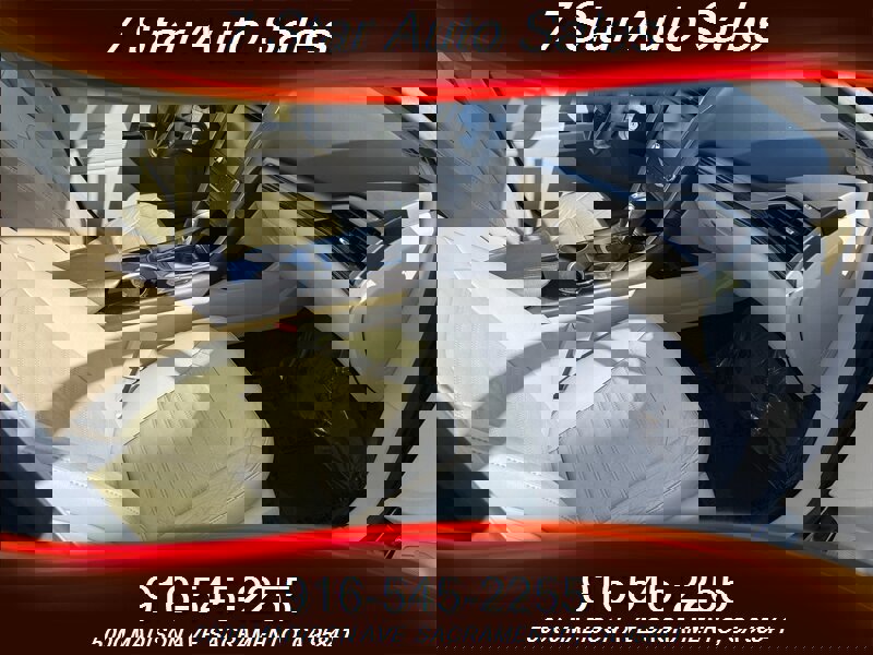 Used 2014 Ford Fusion SE w/ Equipment Group 202A image 15