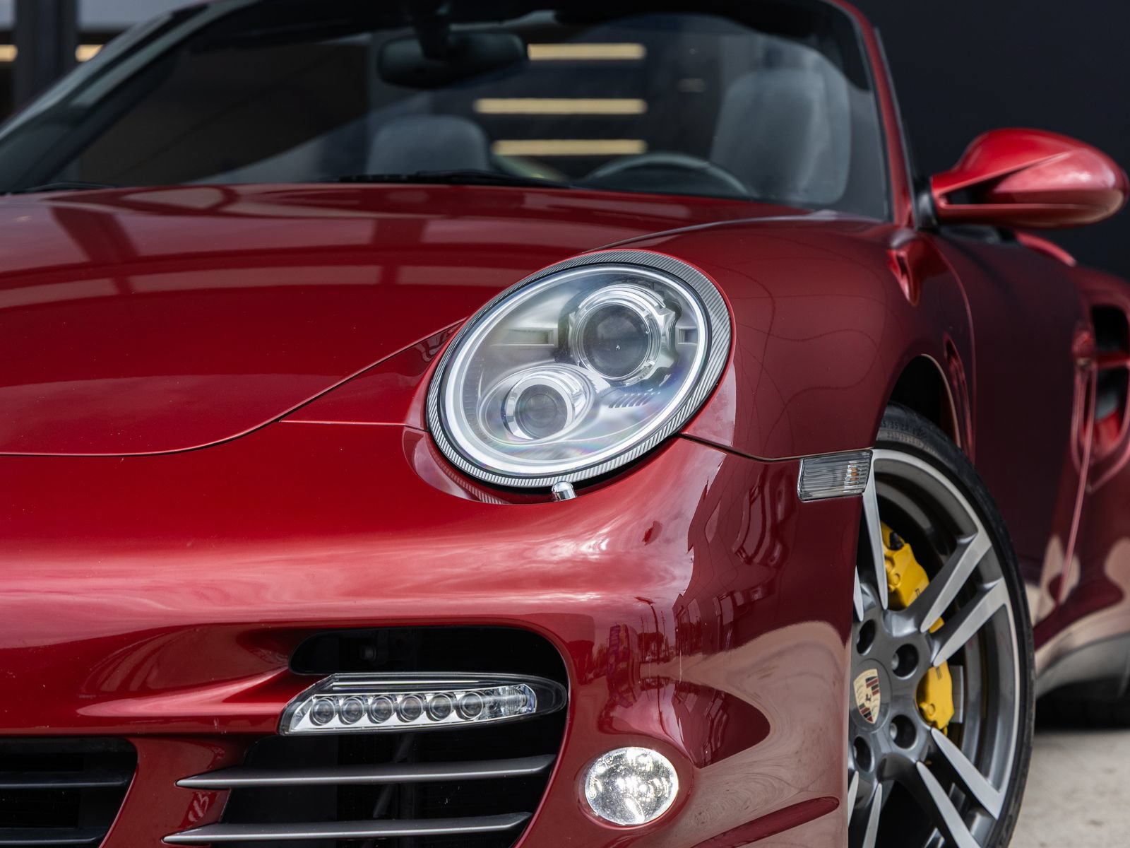 Used 2012 Porsche 911 Edition 918 Spyder AWD/4WD image 19