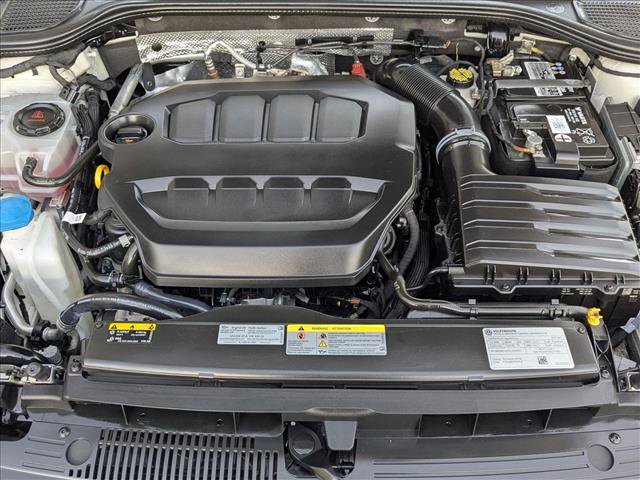 Used 2023 Volkswagen Golf 20th Anniversary Edition image 22