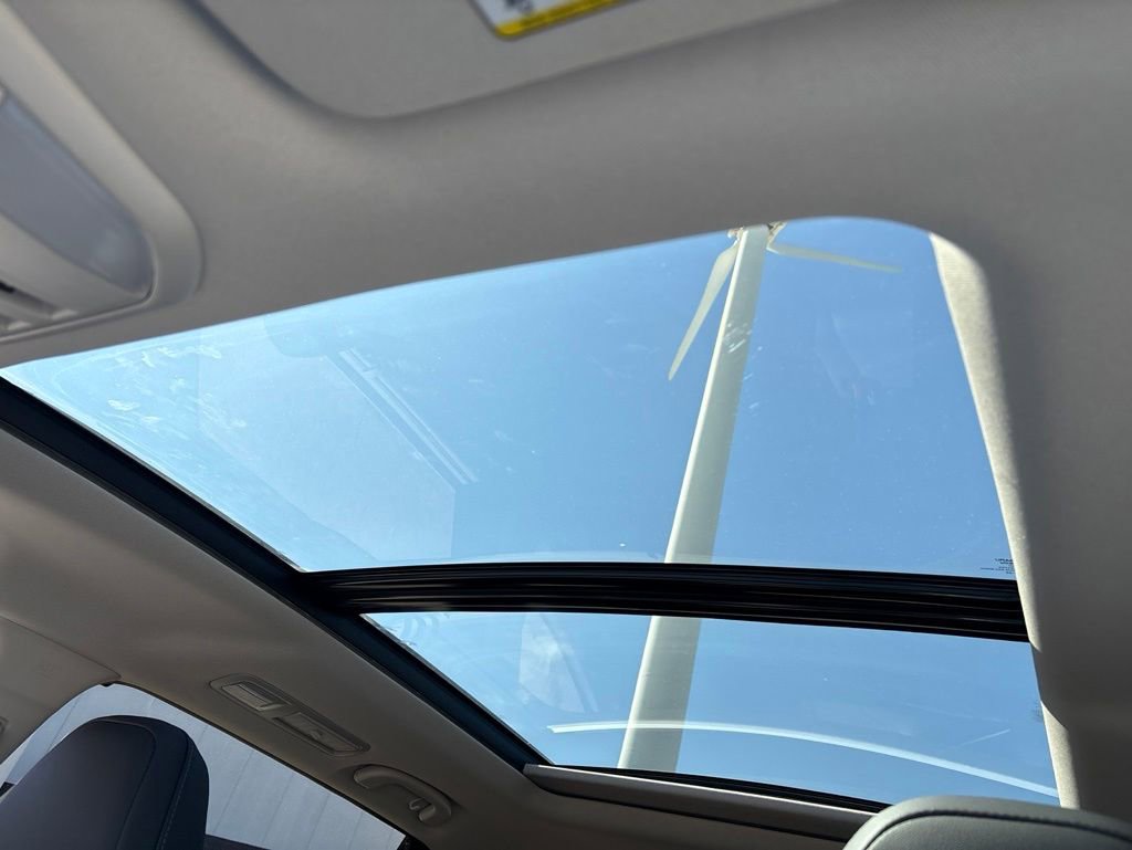 New 2026 Subaru Ascent Limited AWD/4WD image 21