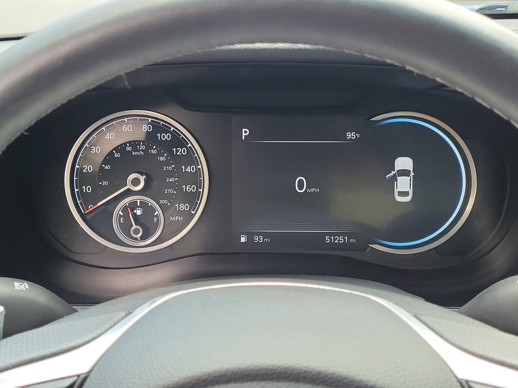 Used 2022 Genesis G70 3.3T RWD image 29