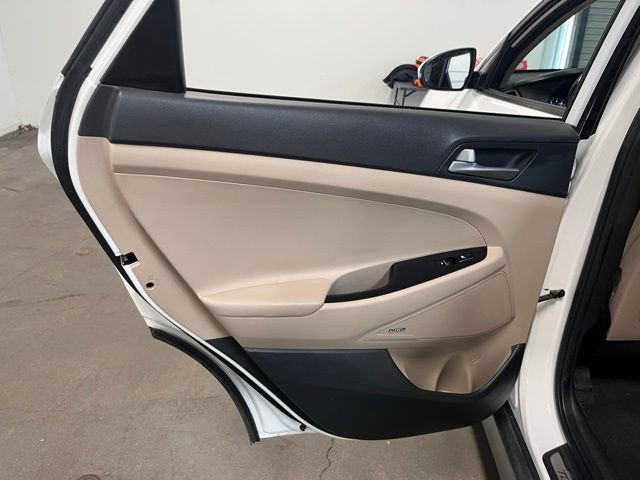 Used 2017 Hyundai Tucson Limited w/ Limited Ultimate Package 03 image 19