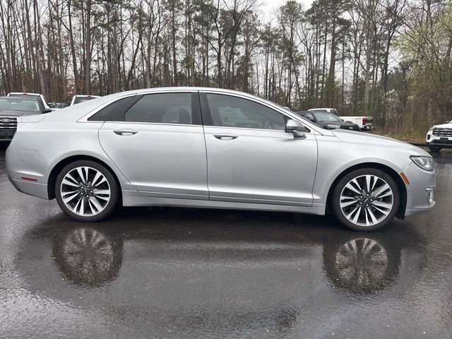 Used 2020 Lincoln MKZ Reserve w/ Elements Package image 6