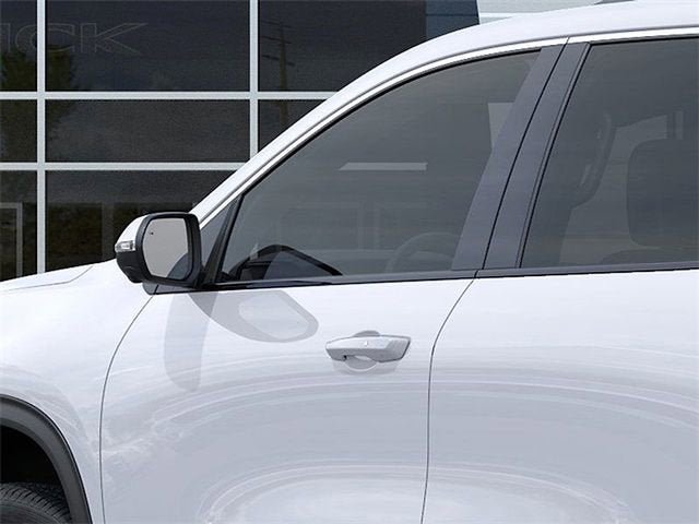 New 2025 GMC Acadia Elevation FWD image 12