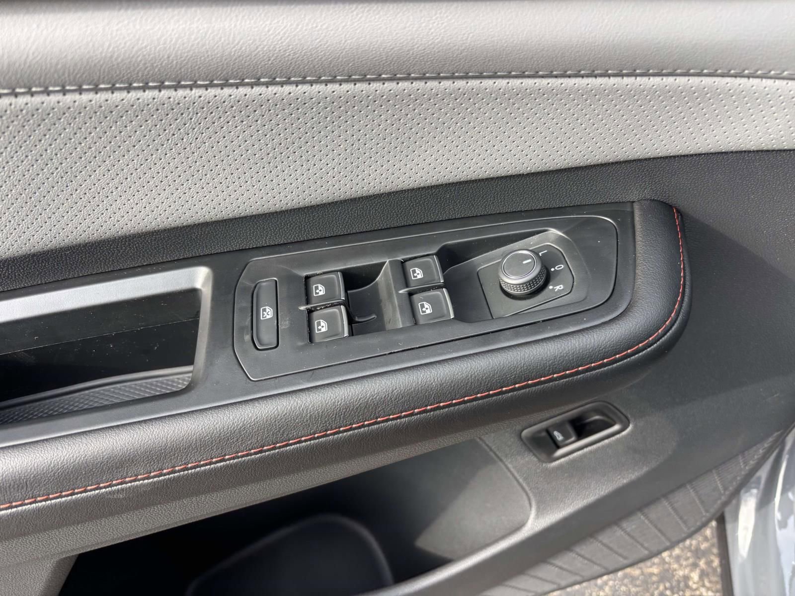 New 2026 Volkswagen Atlas Peak Edition AWD/4WD image 13