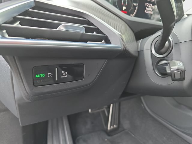 Used 2024 Audi RS e-tron GT w/ Carbon Performance Package AWD/4WD image 29