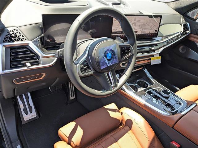 Used 2026 BMW X7 M60i video 3