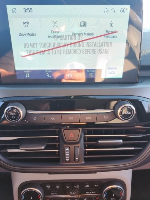 New 2026 Ford Escape Active w/ Cold Weather Package AWD/4WD image 42