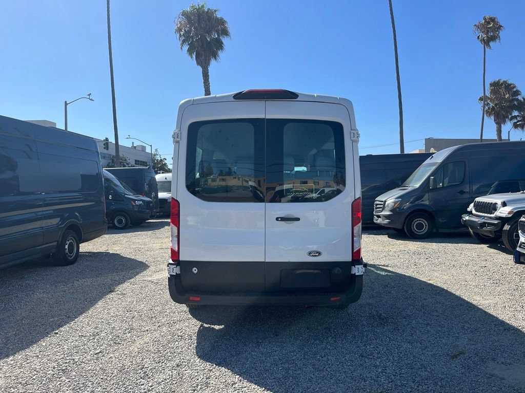 Used 2019 Ford Transit 350 XL RWD image 10