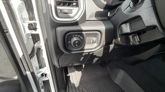 New 2026 RAM 2500 Big Horn image 30