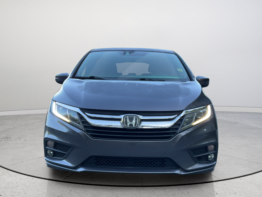 Used 2019 Honda Odyssey EX-L image 3