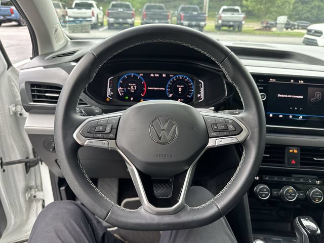 Used 2023 Volkswagen Taos SEL AWD/4WD image 13