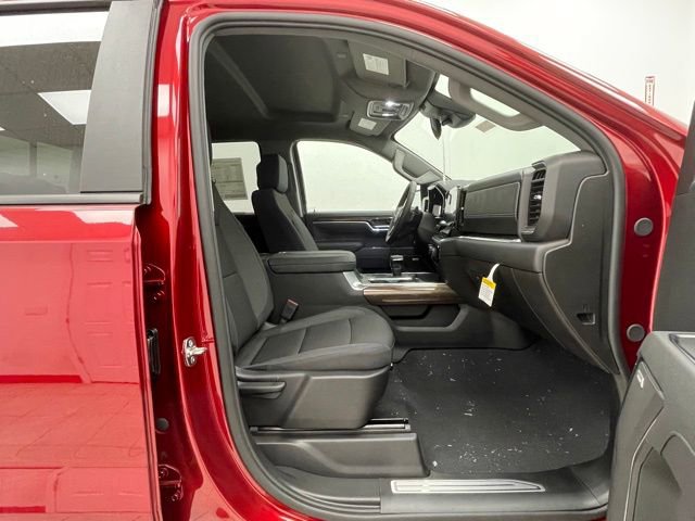 New 2026 Chevrolet Silverado 1500 RST w/ All Star Edition Plus image 16