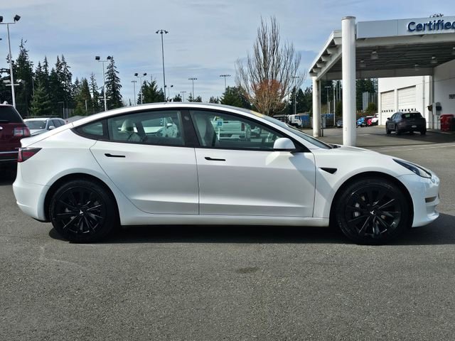 Used 2021 Tesla Model 3 Standard Range Plus image 7