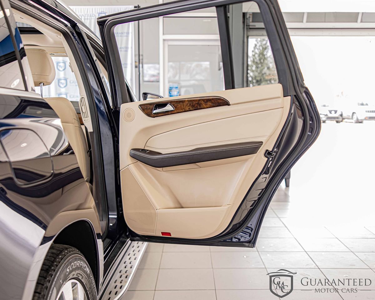 Used 2019 Mercedes-Benz GLS 450 4MATIC w/ Premium 1 Package image 43