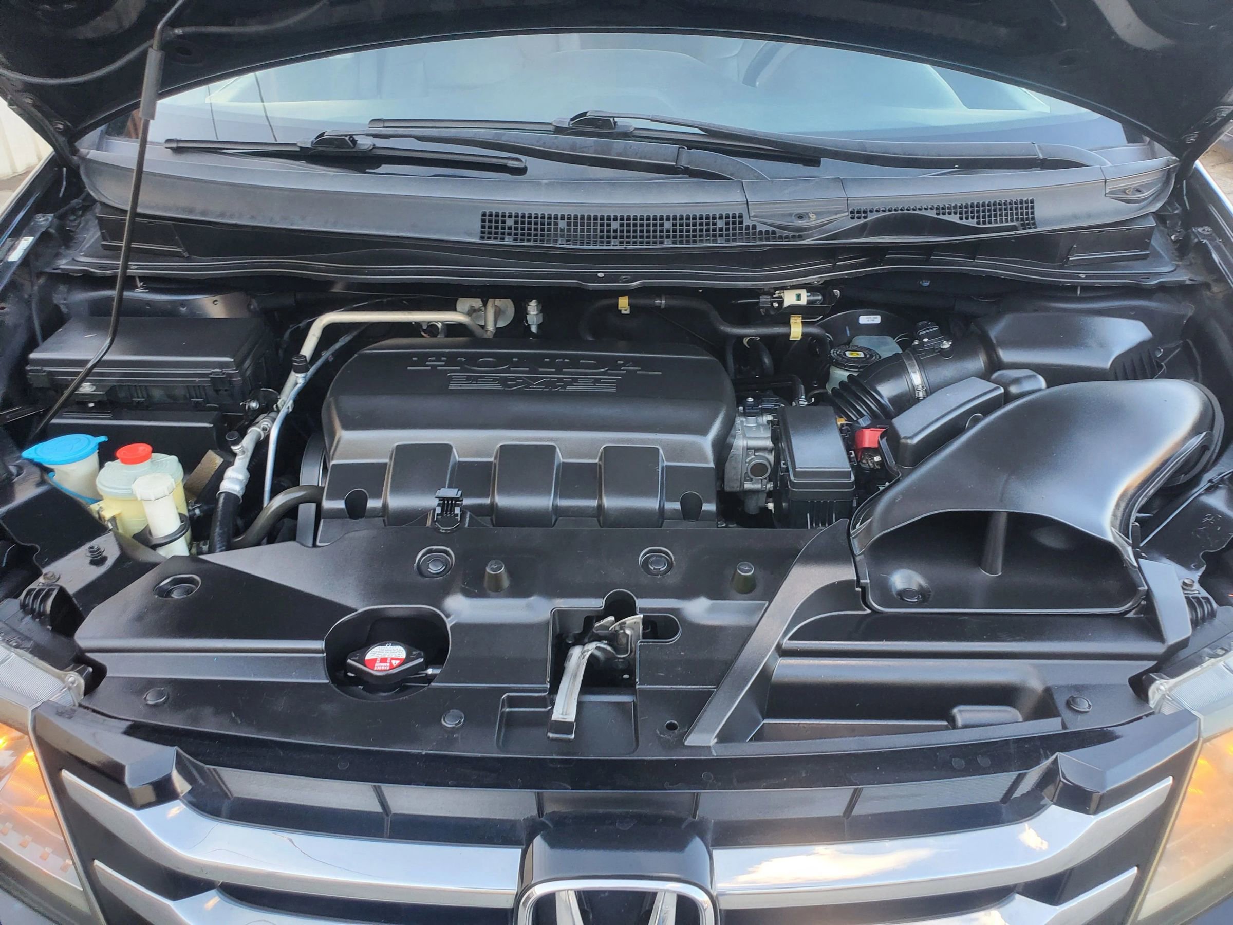 Used 2014 Honda Odyssey EX-L image 47