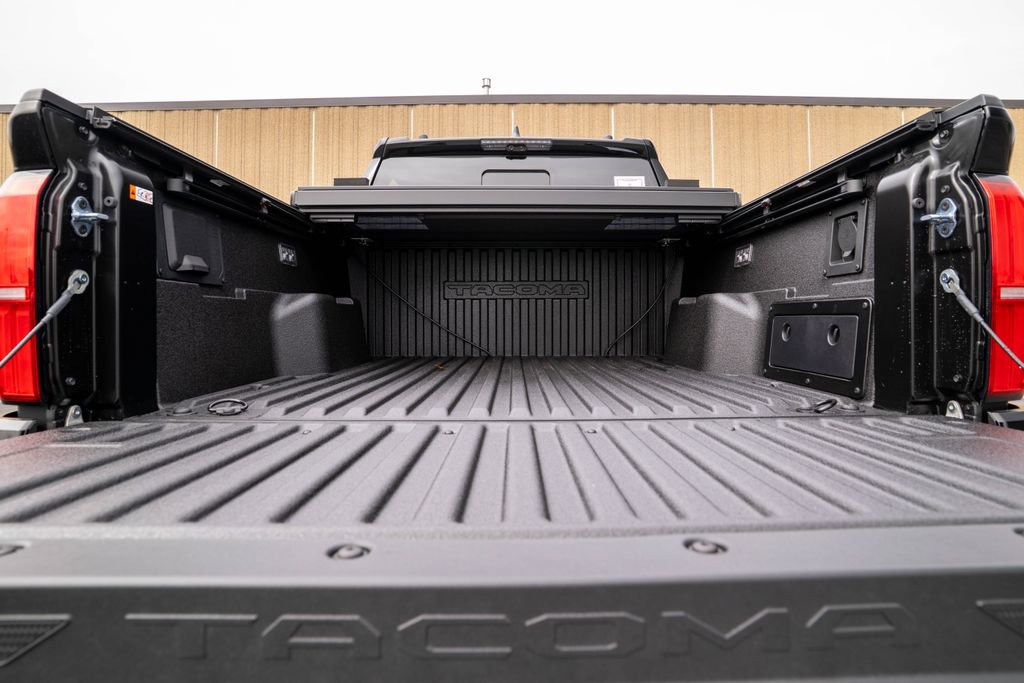 New 2026 Toyota Tacoma Limited w/ Tow Tech Package image 38