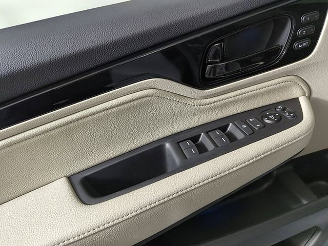 New 2026 Honda Odyssey Elite image 8