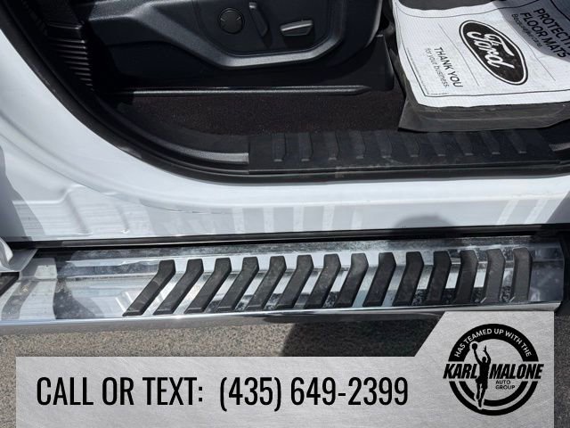 Used 2020 Ford F150 Lariat AWD/4WD image 40