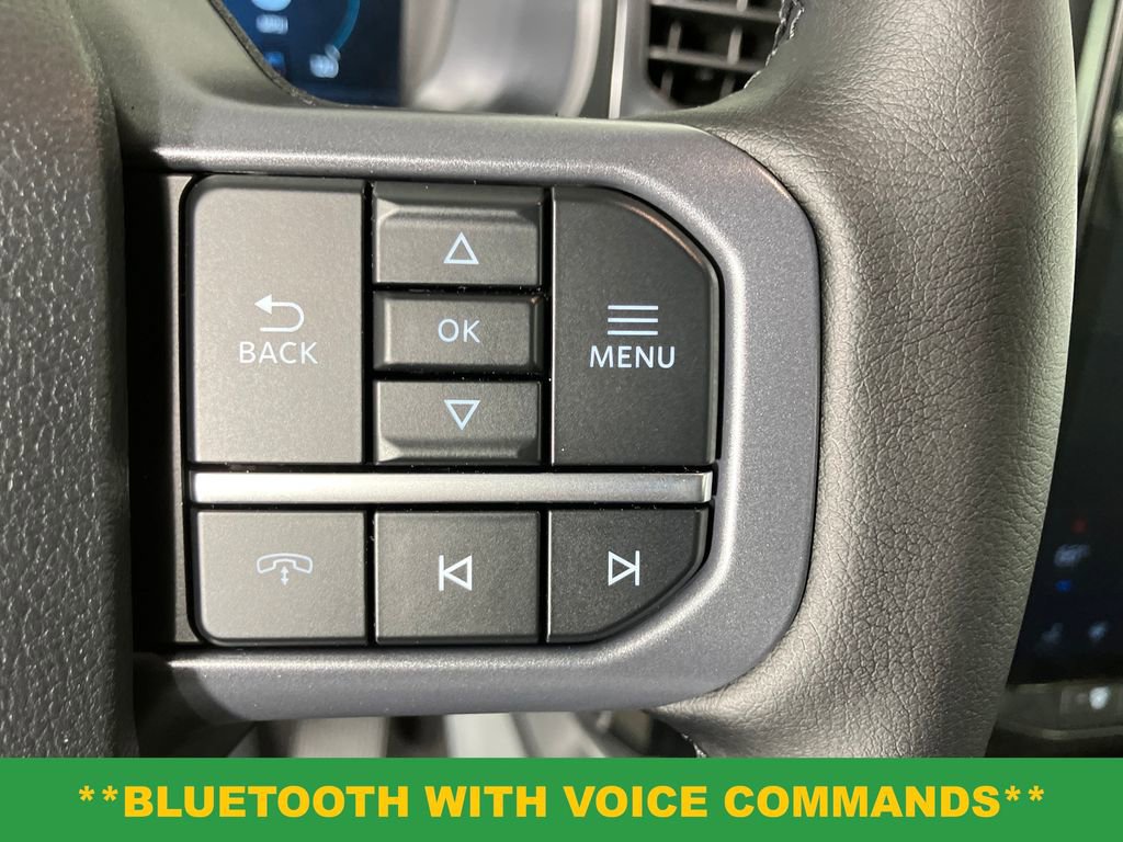 New 2025 Ford F150 Lightning Flash image 18