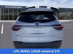Used 2019 Buick Enclave Preferred image 4