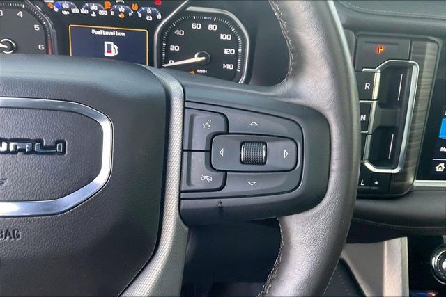 Used 2021 GMC Yukon Denali image 23