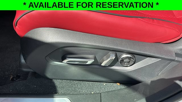 Used 2026 Acura RDX w/ Advance Package AWD/4WD image 8