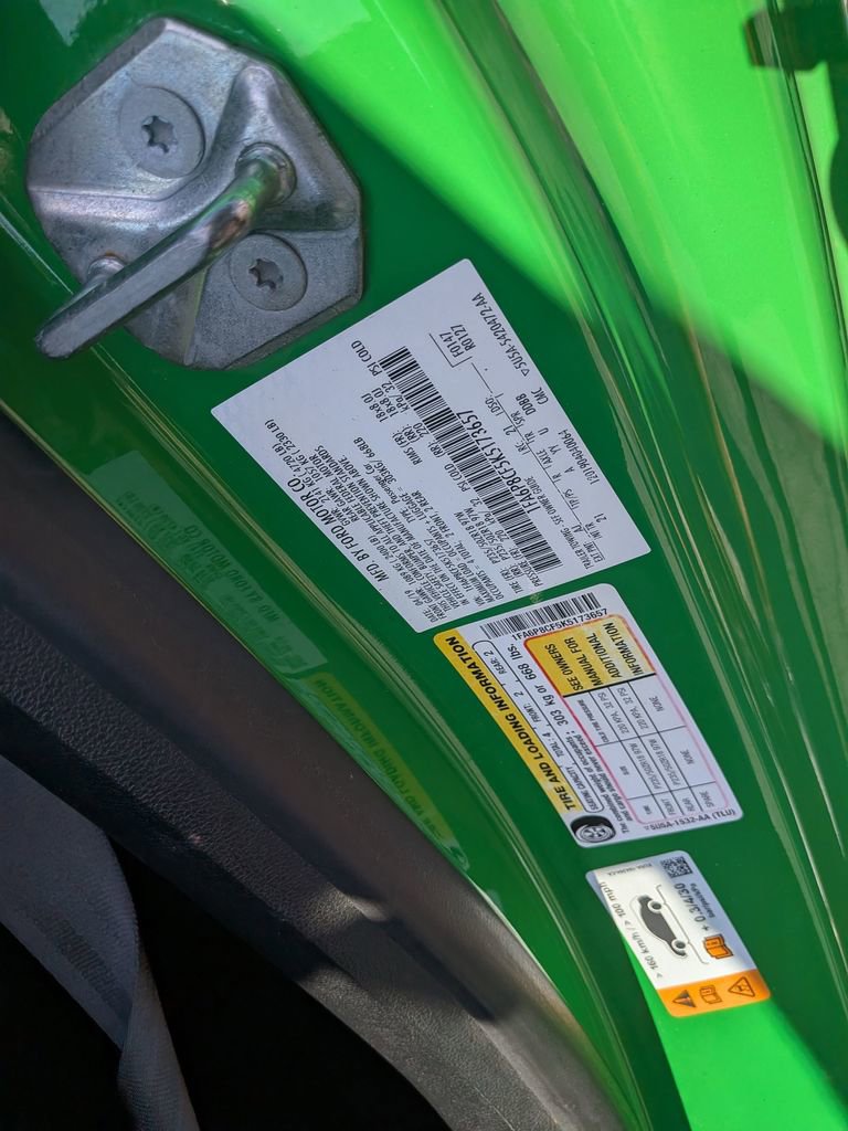 Used 2019 Ford Mustang GT image 30