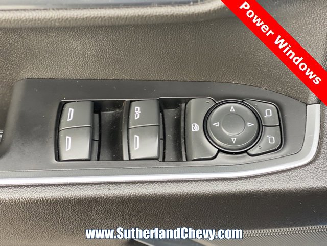 Used 2023 Chevrolet Silverado 1500 RST image 18