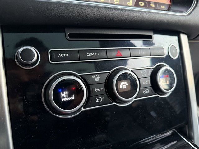 Used 2017 Land Rover Range Rover Supercharged image 26