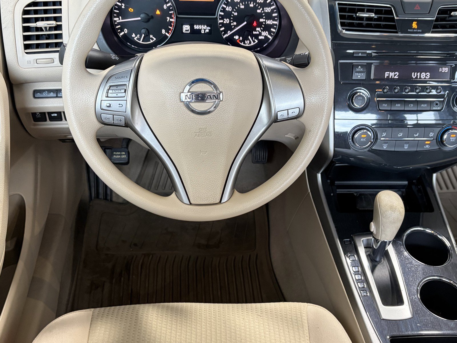 Used 2014 Nissan Altima 2.5 FWD image 24