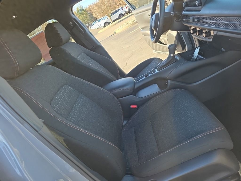 Used 2024 Honda HR-V Sport image 24