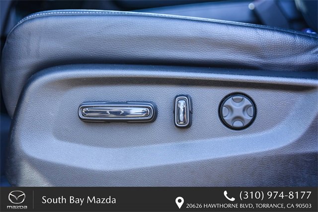 Used 2024 Honda Odyssey EX-L image 22