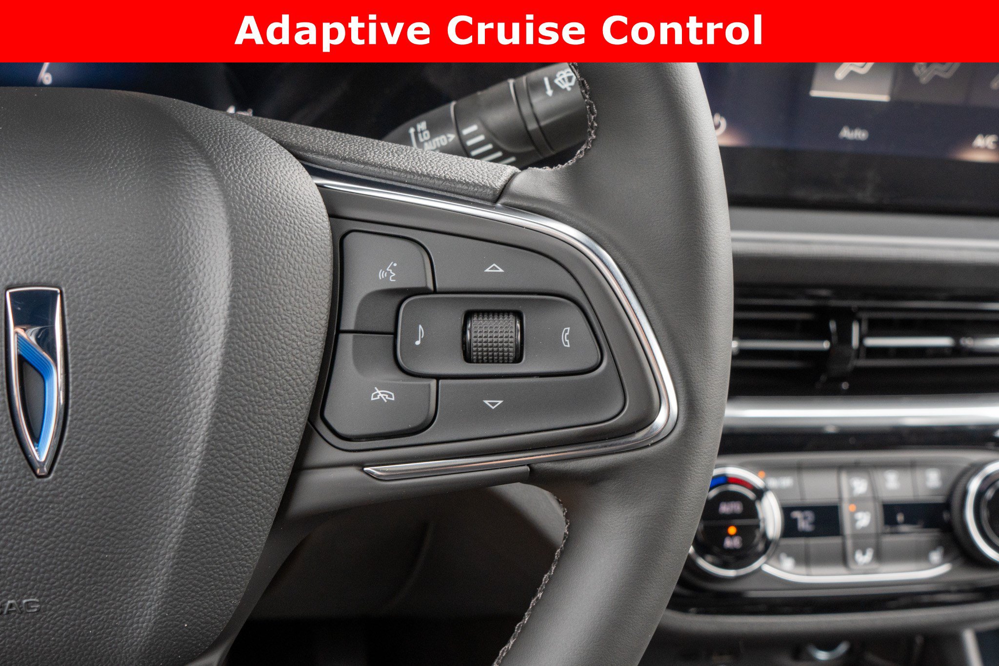 New 2026 Buick Envista Sport Touring w/ Convenience I Package FWD image 23